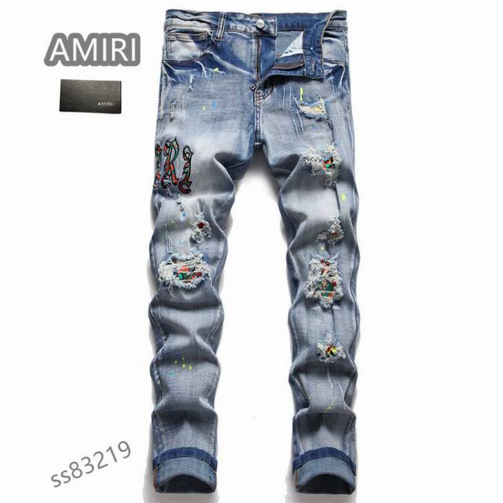 Picture of Amiri Jeans Long _SKUAmirisz28-3825t1316773